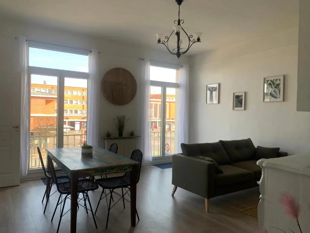 DOUAI 1 spacieux et joli appartement