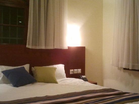 Villa Nazareth B&b Image 32