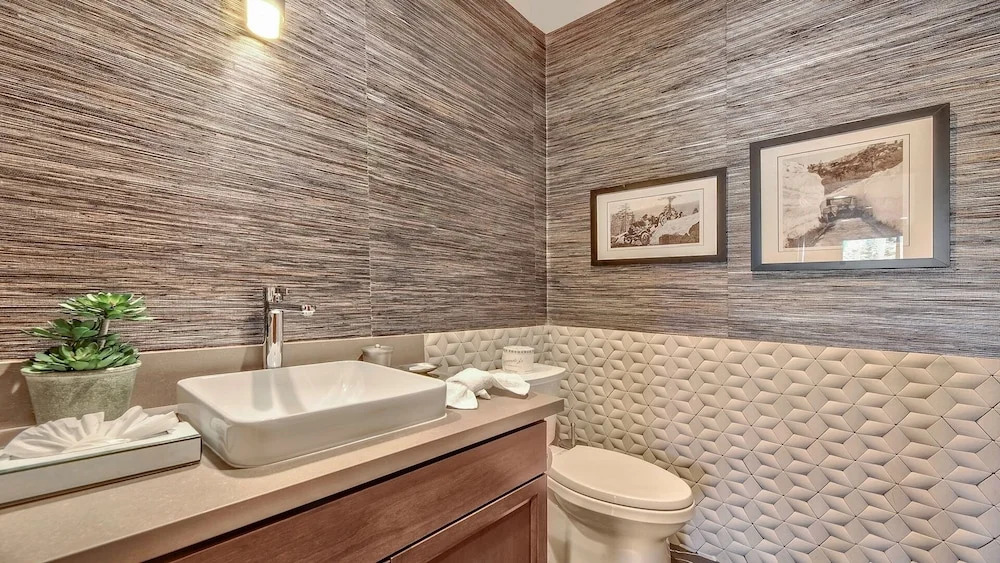 Gondola Vista 16 - 5 Br Townhouse