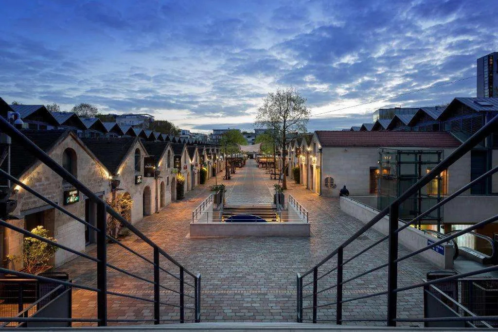 Hotel La Petite Rosa