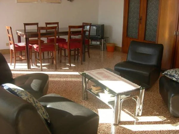 Albergo Pino Solitario