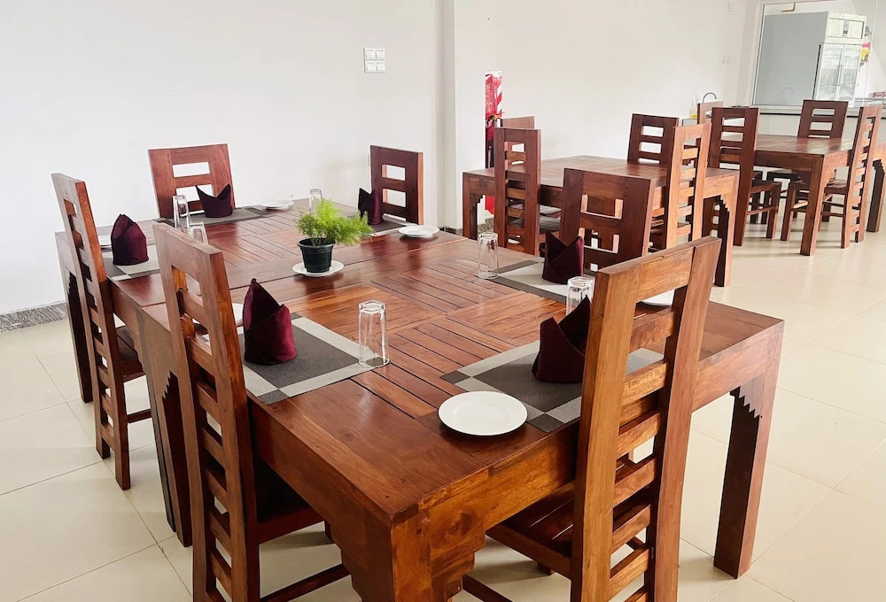 Ismattha Hotel