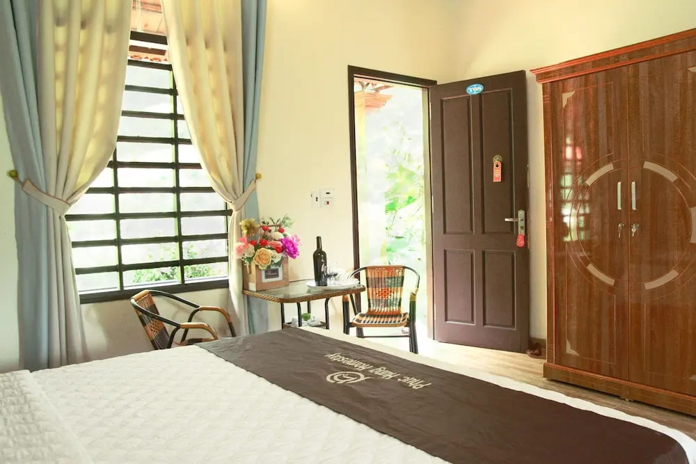 Hang Mua Valley Homestay