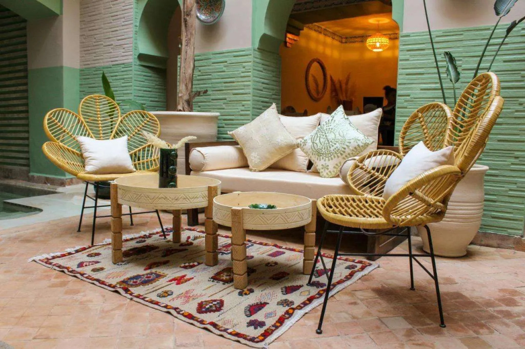 Riad Amra