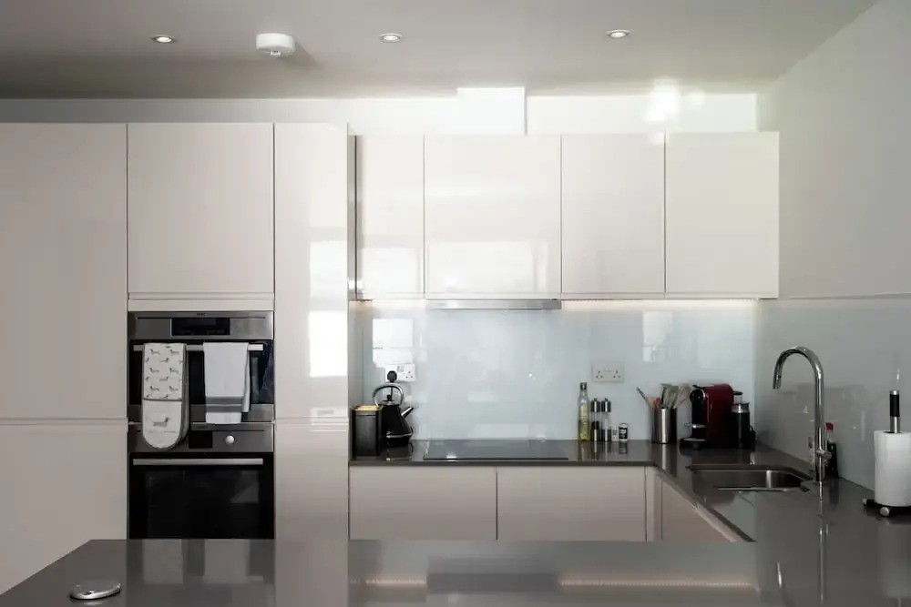 Apartment 17 Abbey Sands