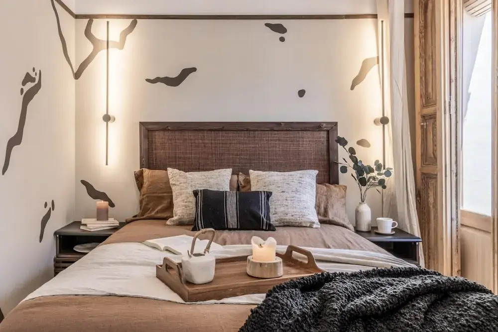 Ainsa - 4 Bedrooms in Malasa a