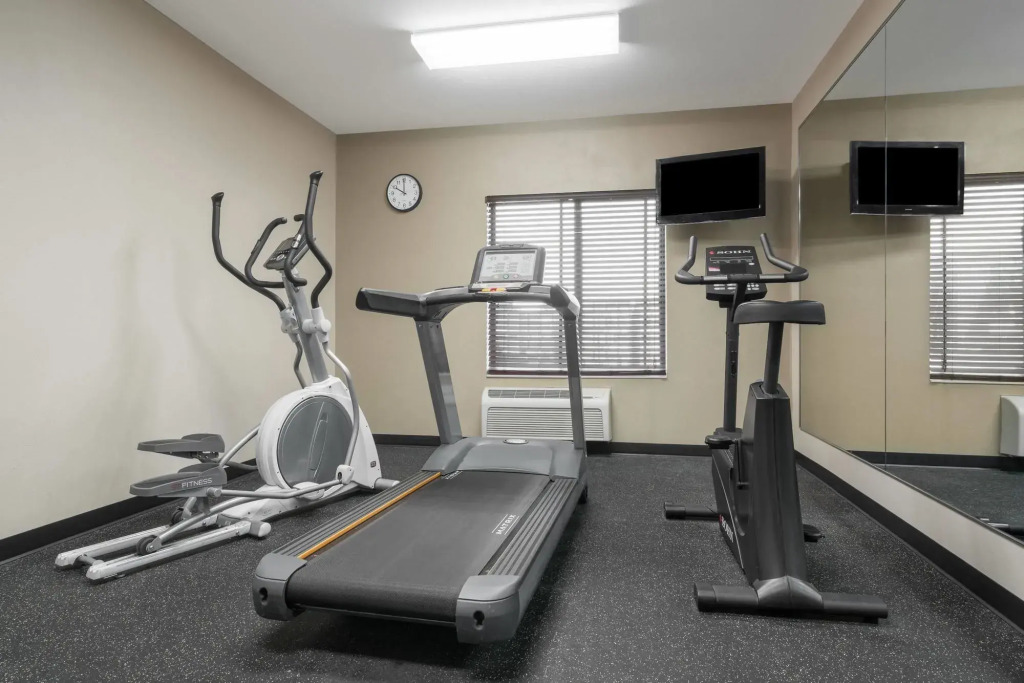 Comfort Inn & Suites Rochester South Mayo Clinic