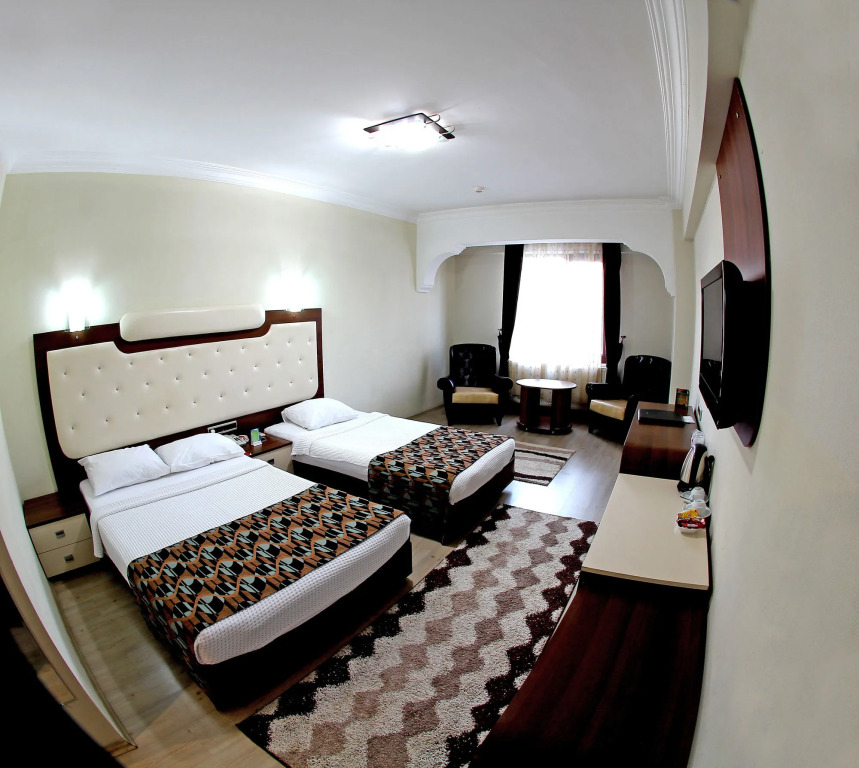 Seckin Hotel