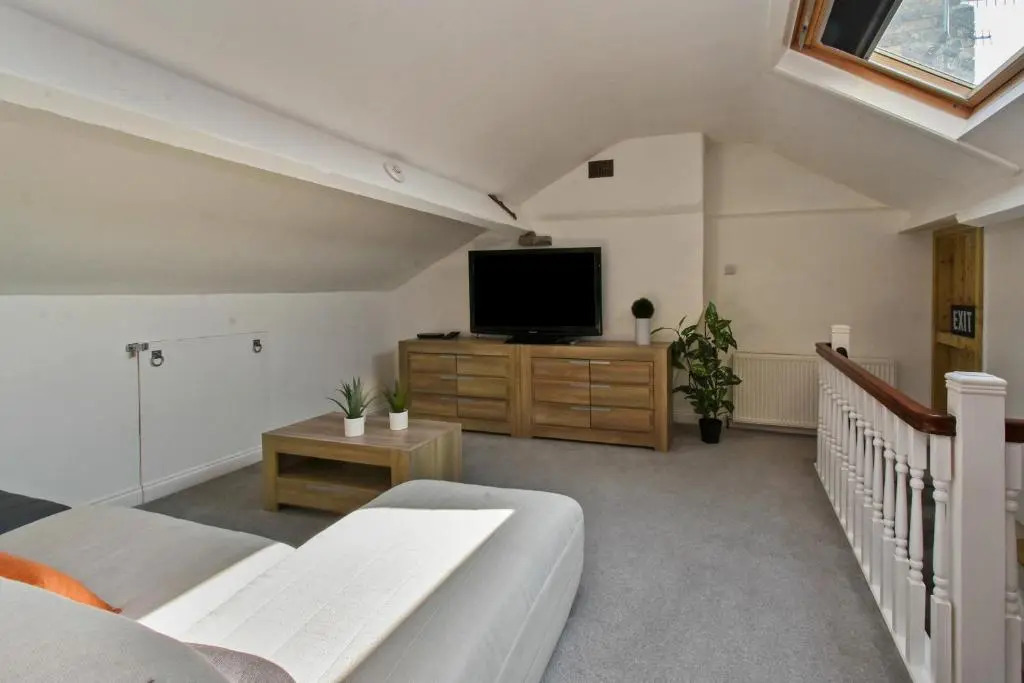 Luxury Apartment Victoria