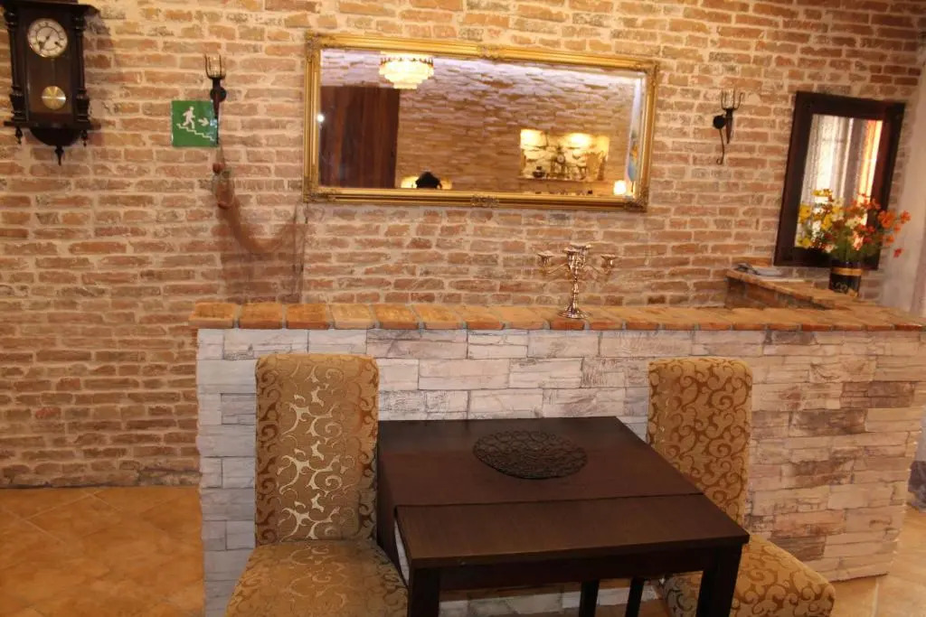 Rooms da Angelica old city 2