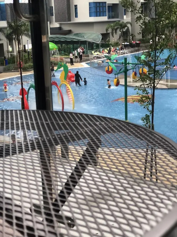 Damai at Atlantis Residences Melaka
