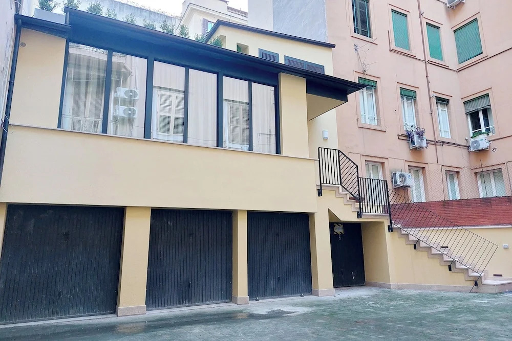 Casa Indipendente a Prati