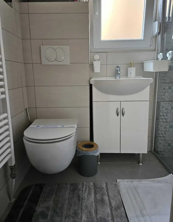 Charming 1-bed Apartment in Zagreb