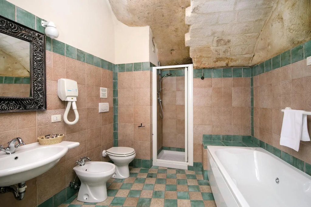 Locanda Di San Martino Hotel & Thermae Romanae