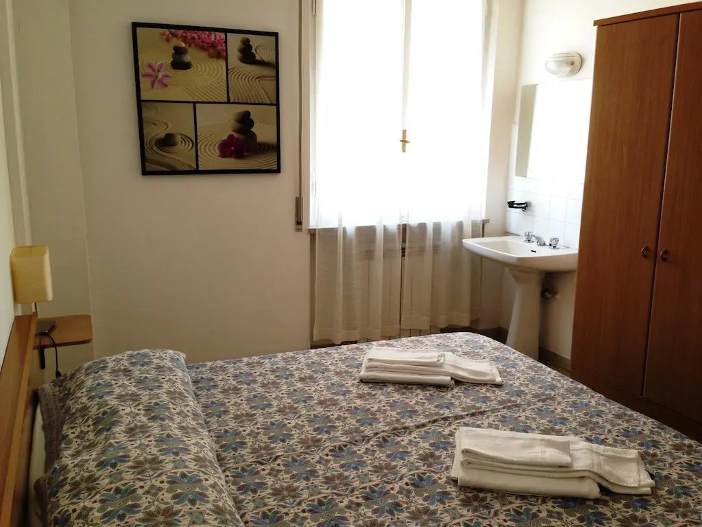 Albergo La Neigra