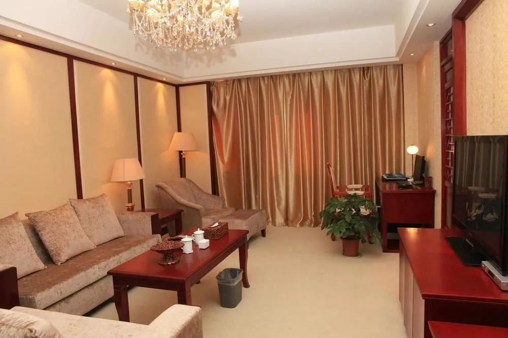 Shennongjia Hotel
