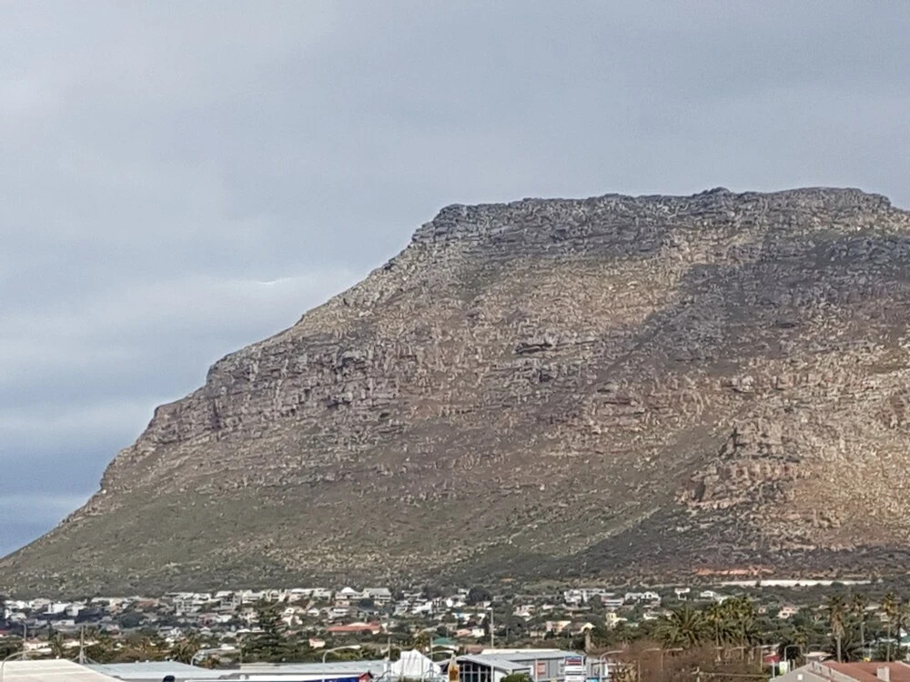 Tokai Self Catering Apartment