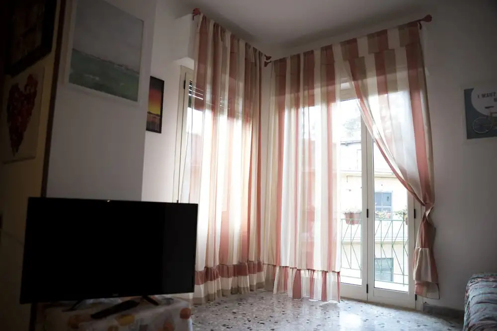 Le Stanze di Ginevra Via Amendola