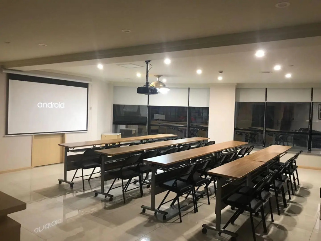 JI Hotel Hangzhou Xianghu Wanda Middle Road
