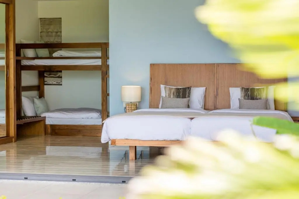 Villa SeaNest Samui