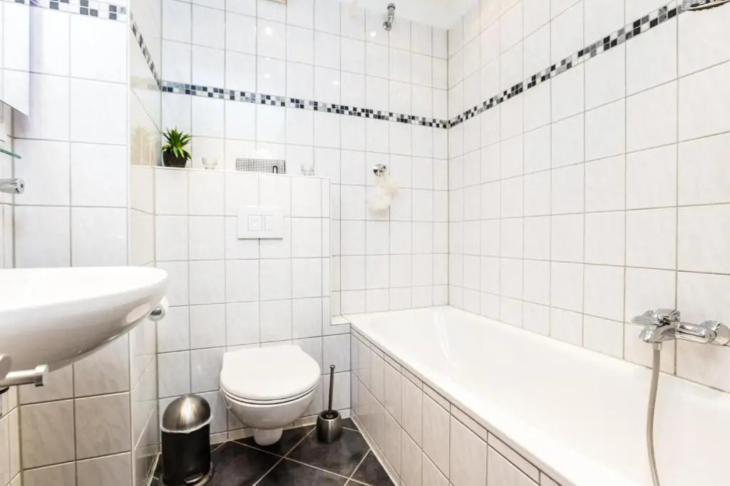 Ferienwohnung Köln