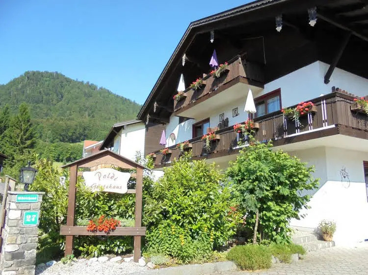 Gästehaus Poldi