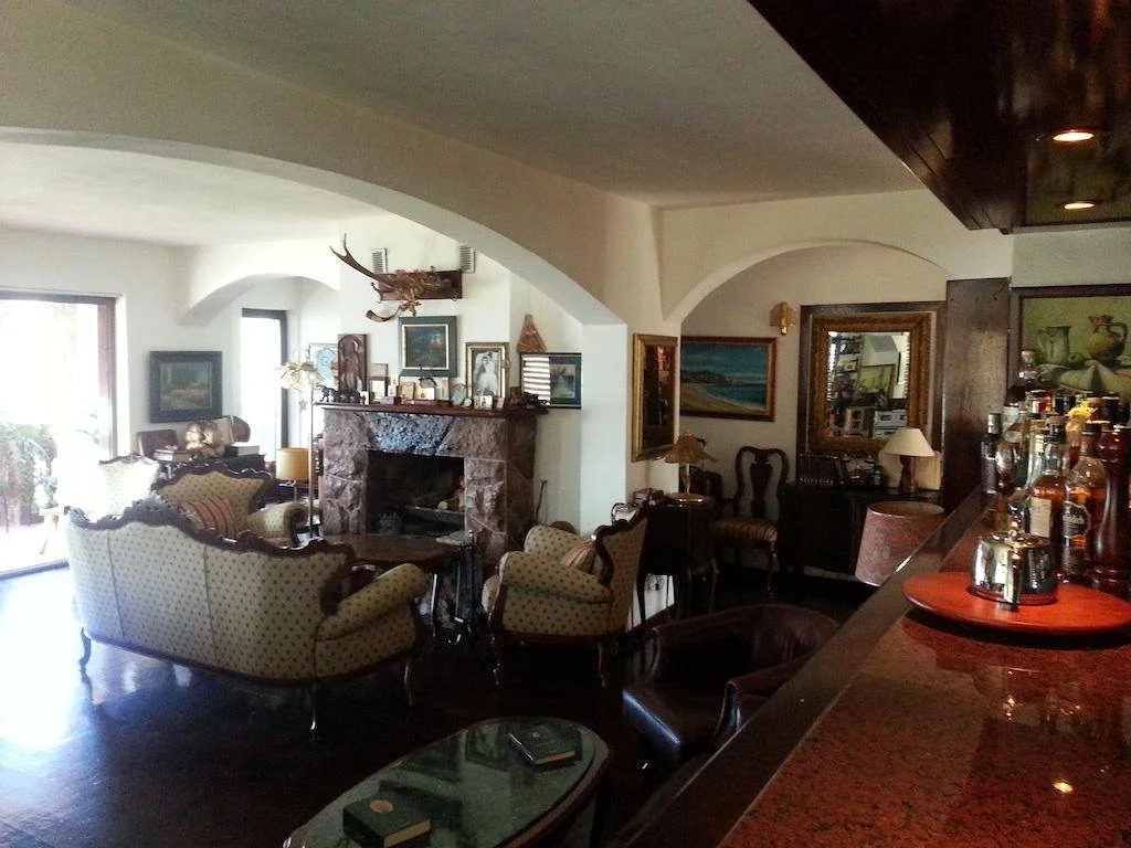 Villa Sara Guesthouse