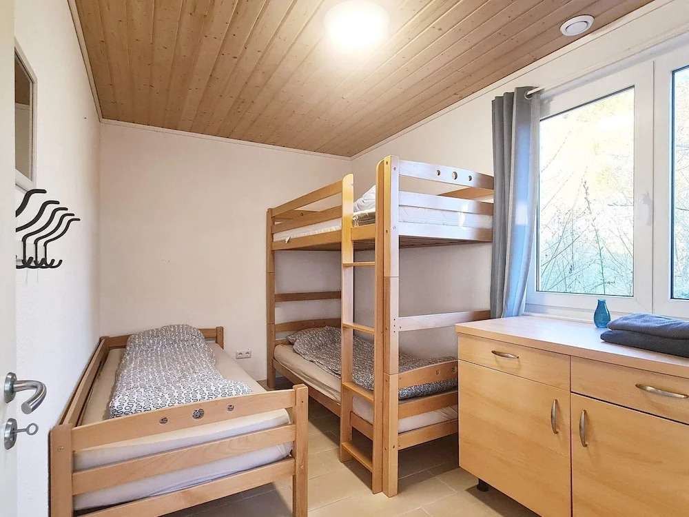 5 Person Holiday Home in Lonevag-by Traum