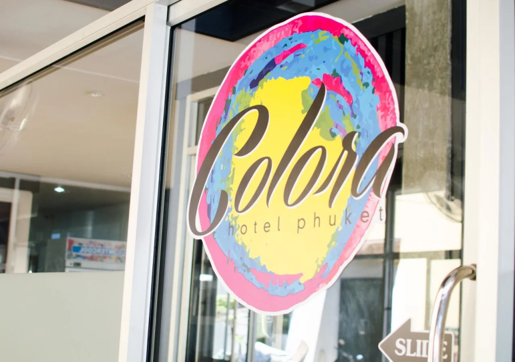 Colora Hotel Phuket