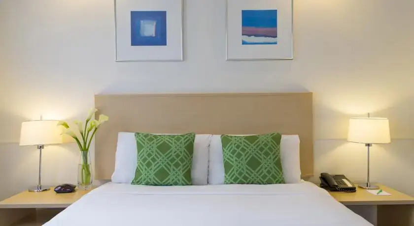 Mercure Wellington Willis Street