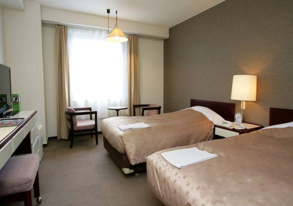 APA Hotel Muroran