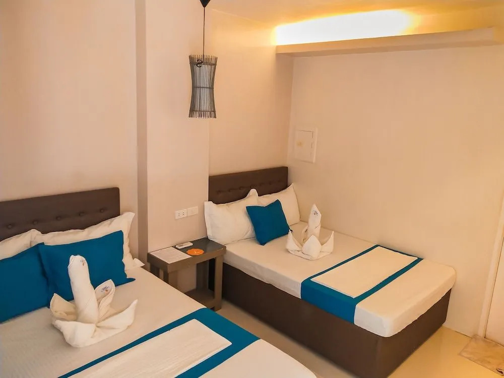 Laulea Hostel
