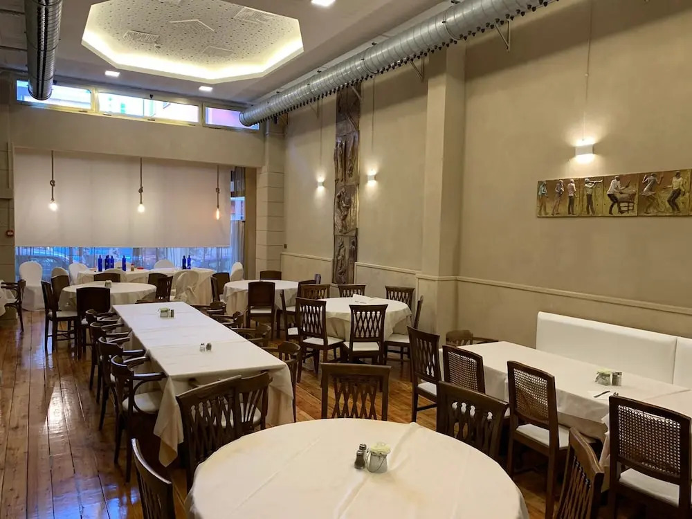 Hotel Terme Pellegrini