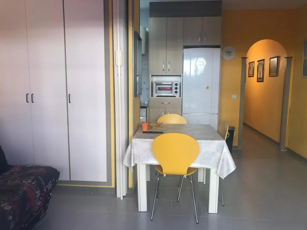 Planta Baja Golf St Jordi - 116B
