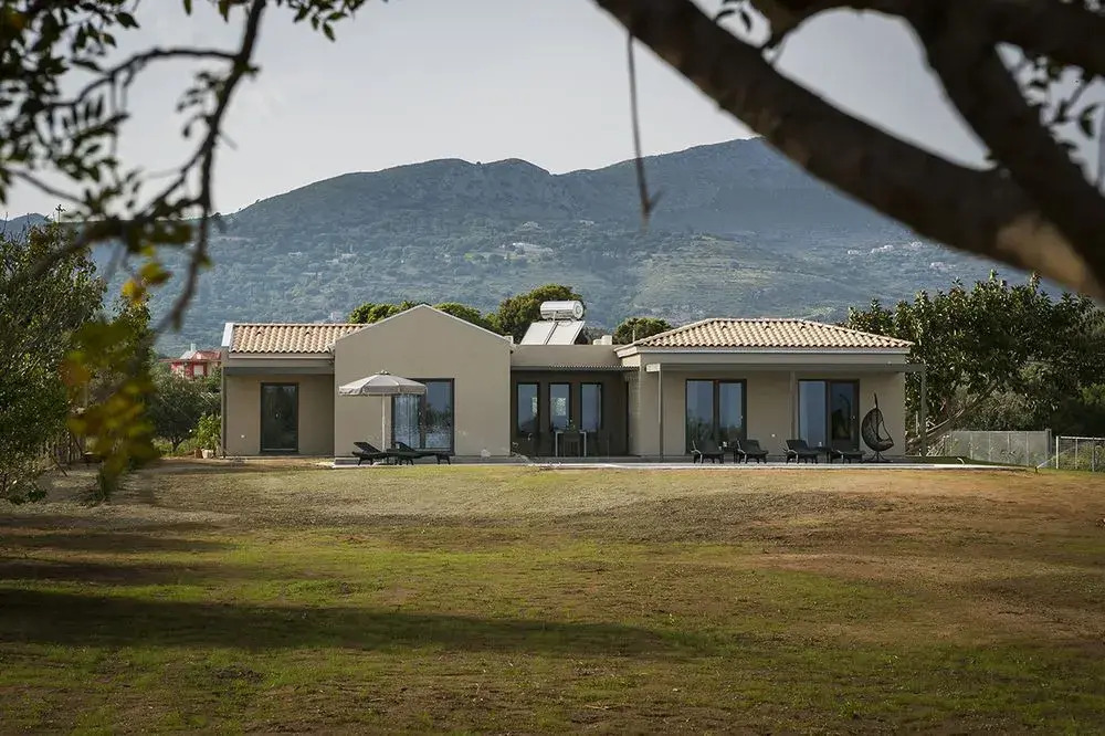 Villa Piano