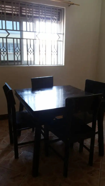 Hotel Com Apartment