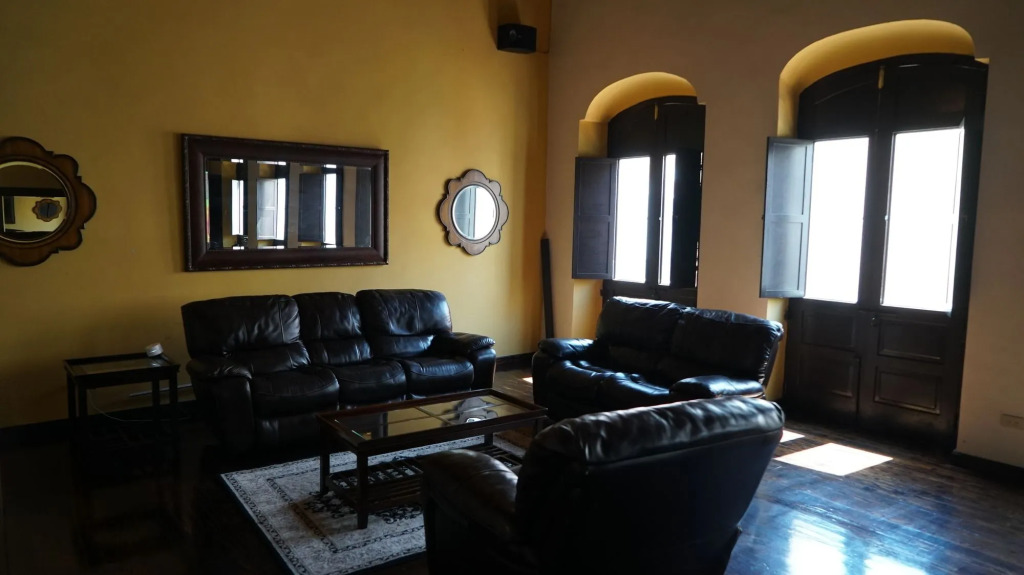 Old San Juan Rentals