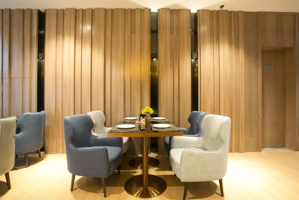 Echarm Hotel Wuxi Zhongnan Road Rubber Duck Theme Branch