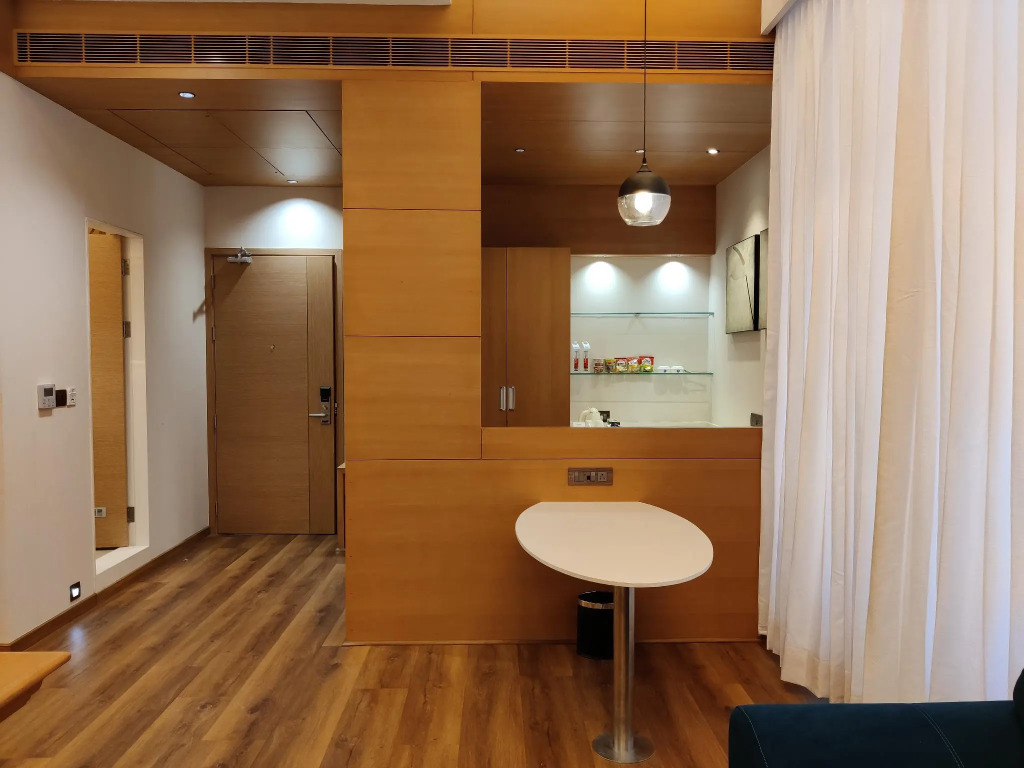 Hotel Blueivy Anand