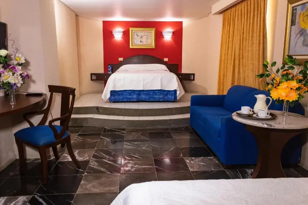 Hotel Tapachula