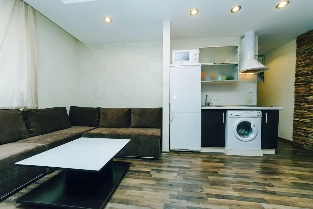 Hotrent City