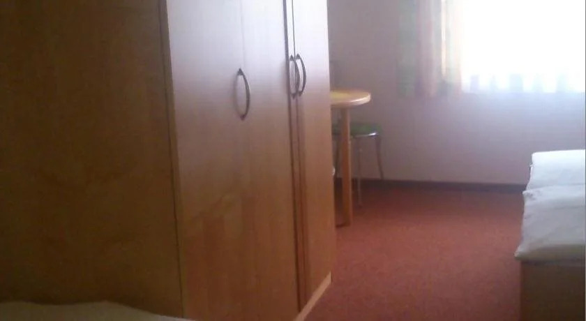 Pension Siegelbrunn B&B