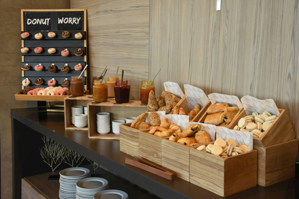 Courtyard by Marriott Santiago Las Condes