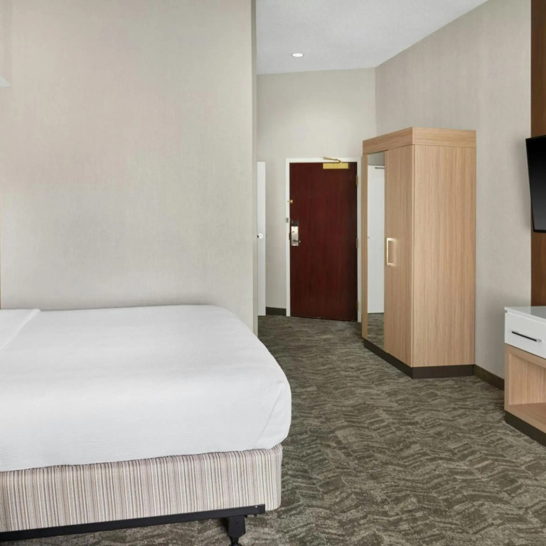 SpringHill Suites by Marriott Lansing West