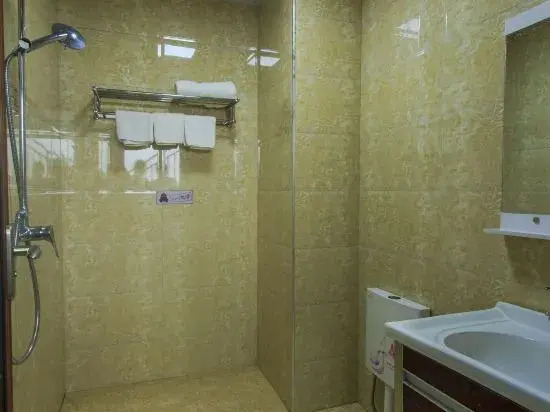 Jiuyang Tea Culture Theme Inn
