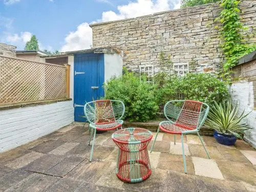20 Woodman Terrace, Skipton