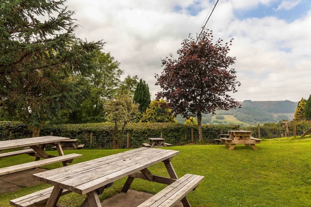 The Royal Oak Inn, Rhandirmwyn