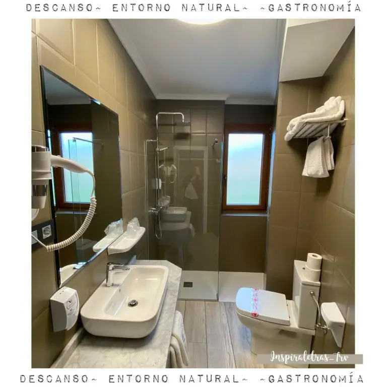 Hotel Rural Penalabra
