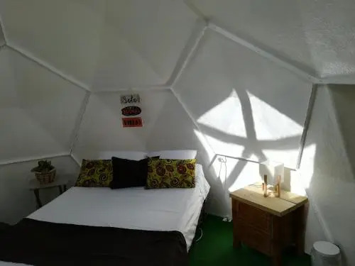 Country House Hostel