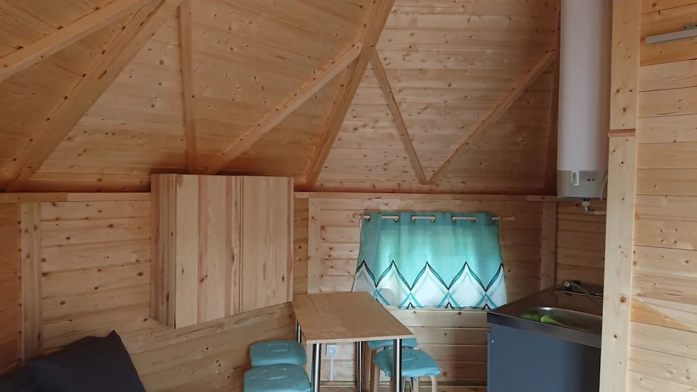 Camping du Plan Incliné